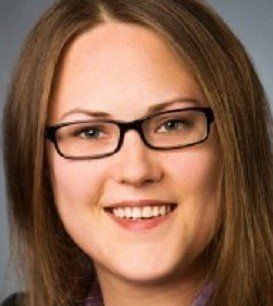 Rechtsanwältin Christina Kalweit
