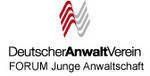 Mitglied im FORUM Junge Anwaltschaft