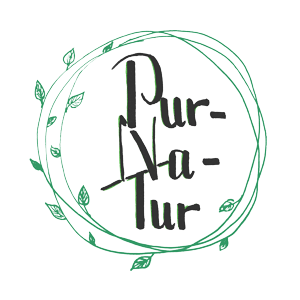 Pur-Na-Tur Logo