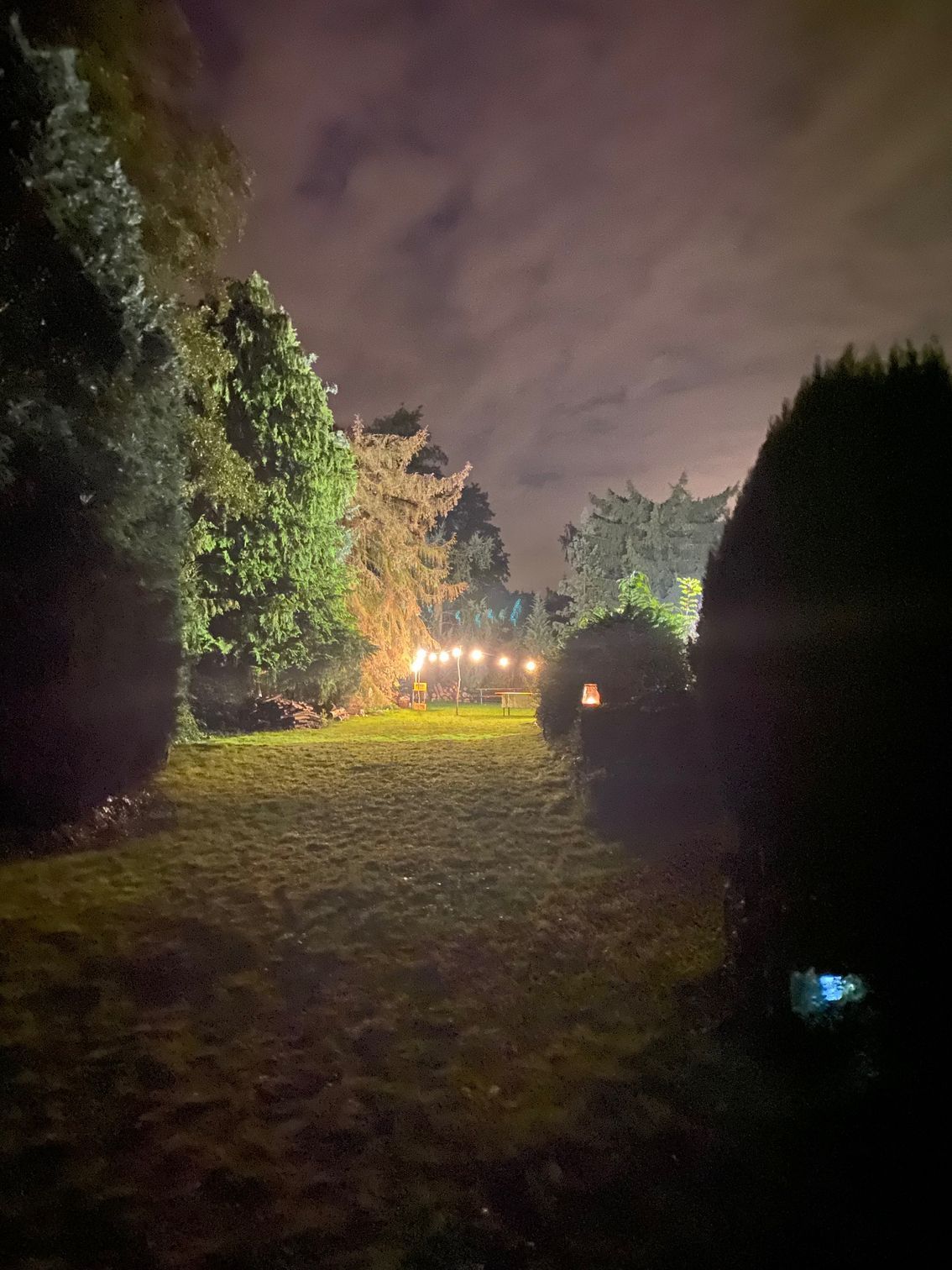 Impressionen aus dem Pur-Na-Tur Zaubergarten