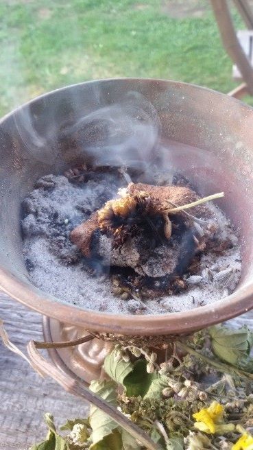 Impressionen aus dem Pur-Na-Tur Zaubergarten