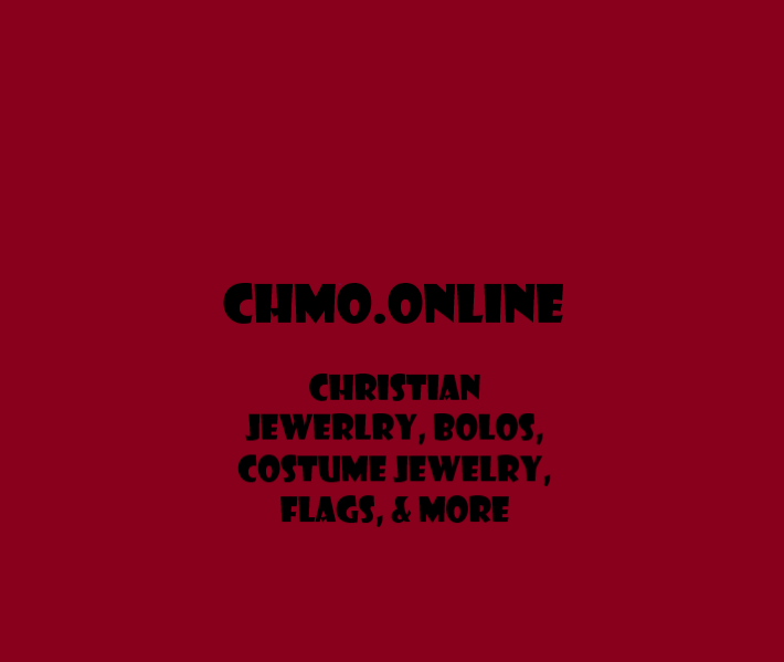 Chmo Logo