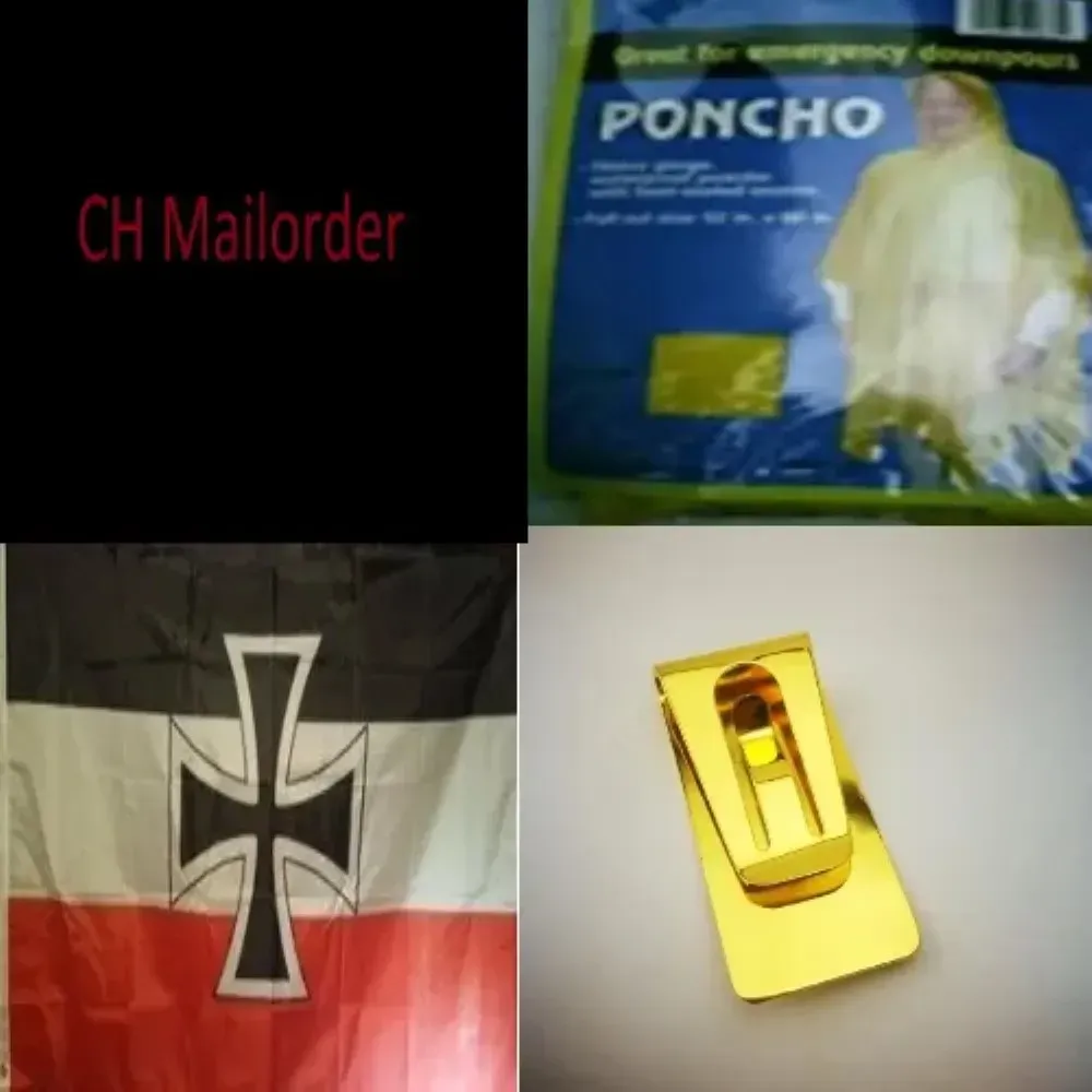 CHMO Jewelry & Gifts