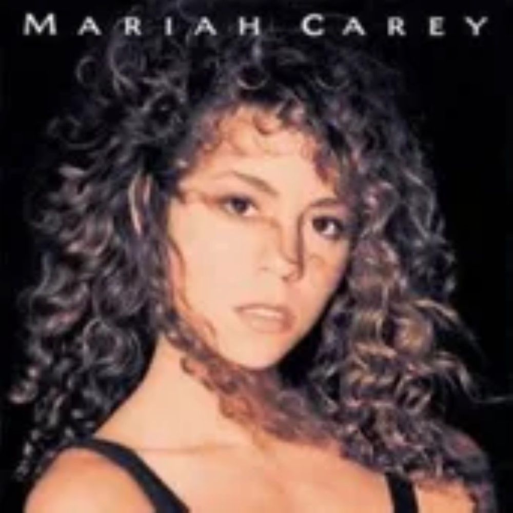 Mariah Carey Album