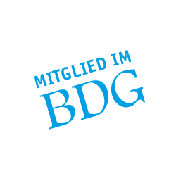 Mitglied im Bundesverband Deutscher Gesangspädagogen