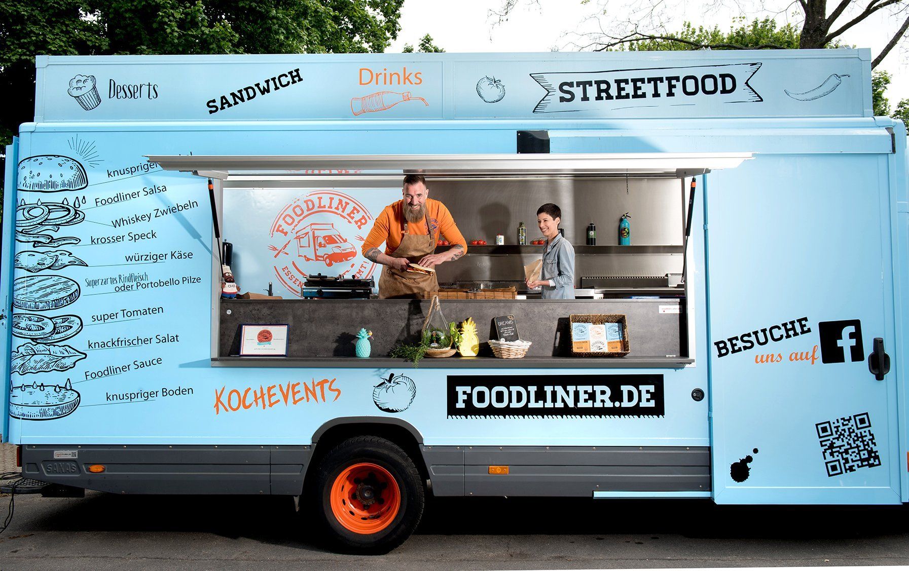 Business und Werbefotos