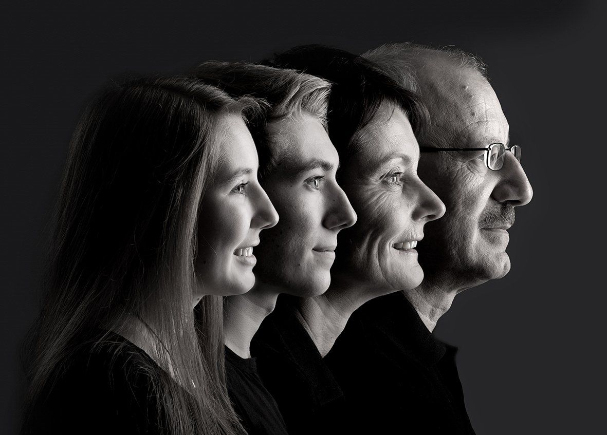Portraits