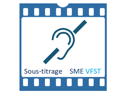 Séances de cinéma sous-titrés SME à Aix et Marseille