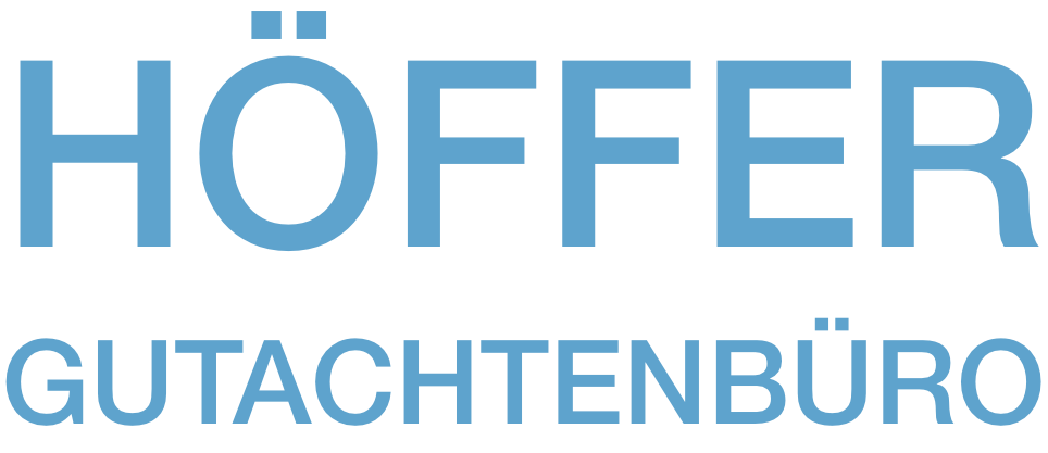 Gutachten für Fahrräder und Kraftfahrzeuge Höffer Gutachten für Fahrräder und Kraftfahrzeuge