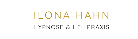 Logo Heilpraxis Hahn