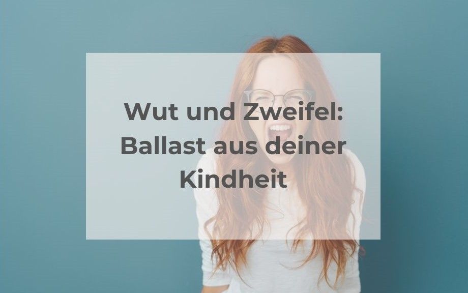 Wütende Frau schreit