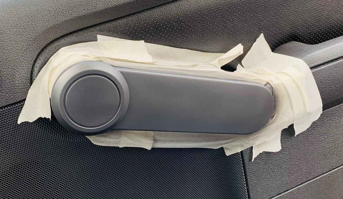 window handle