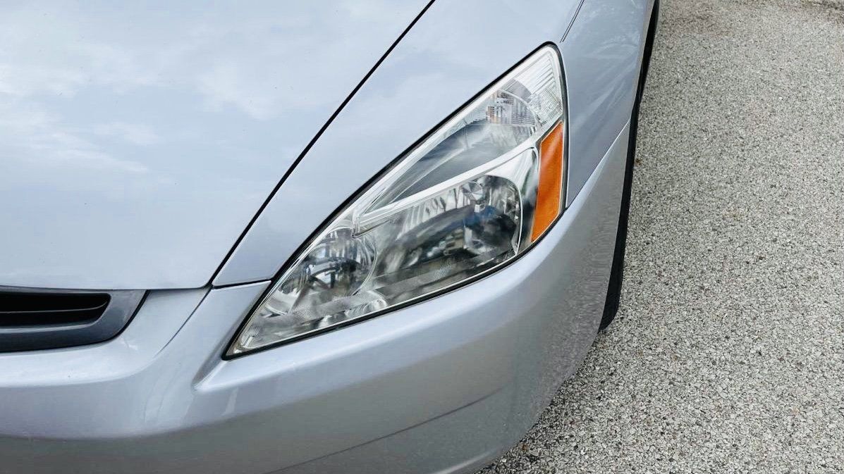 headlight
