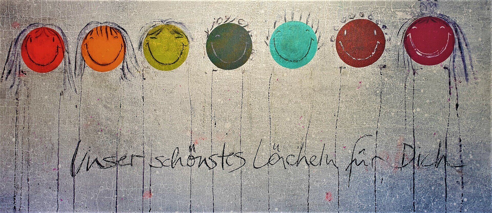 Bild von Smileys
