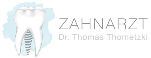 Logo Praxis Dr. Thomas Thometzki
