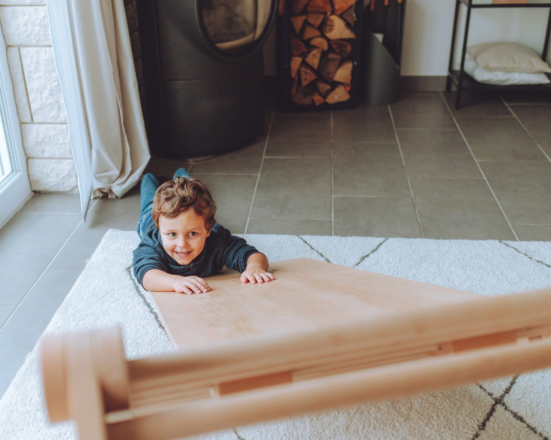 Rutsche Kletterdreieck Flex