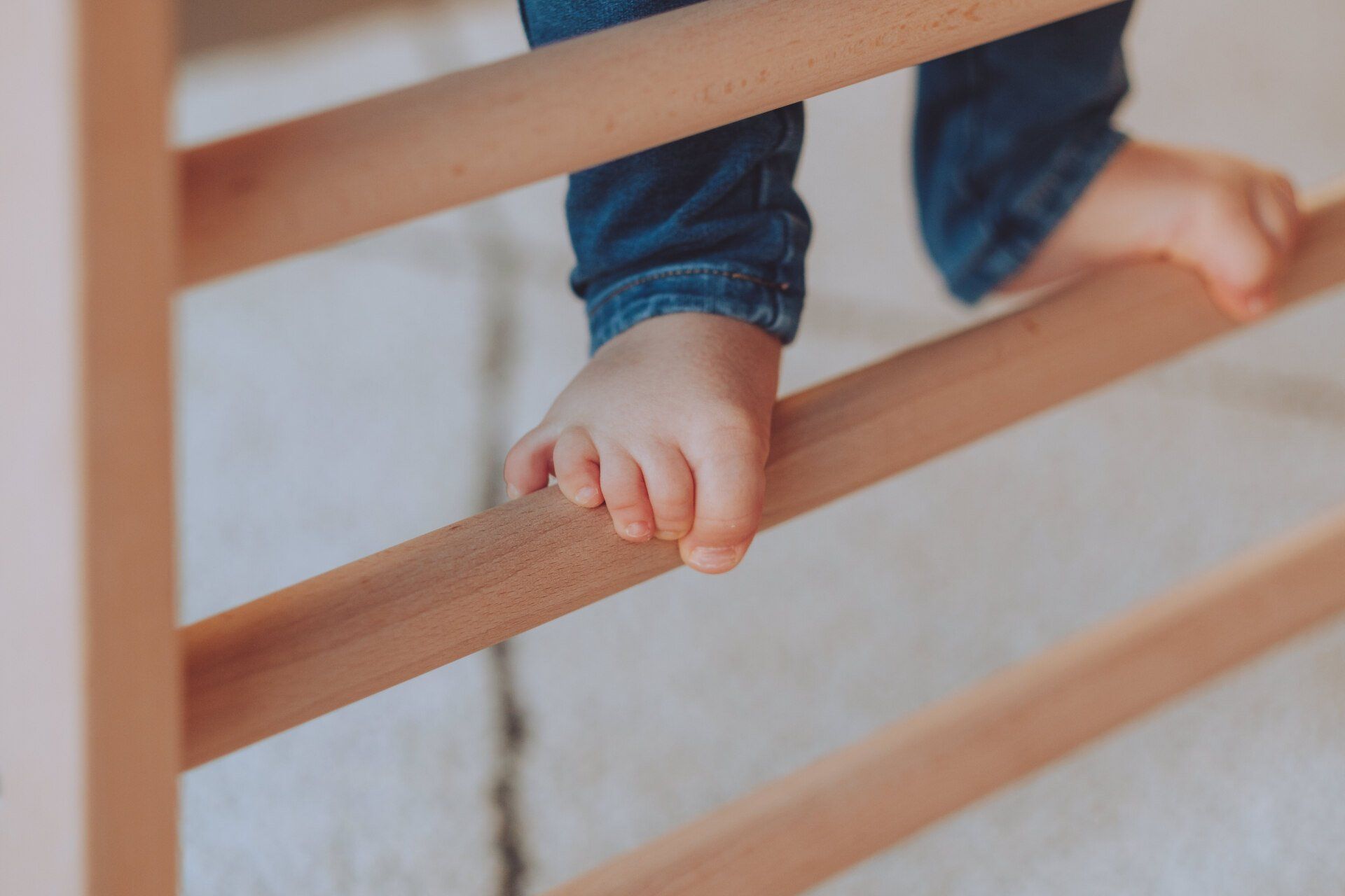 Kletterdreieck Flex von HolzWalz