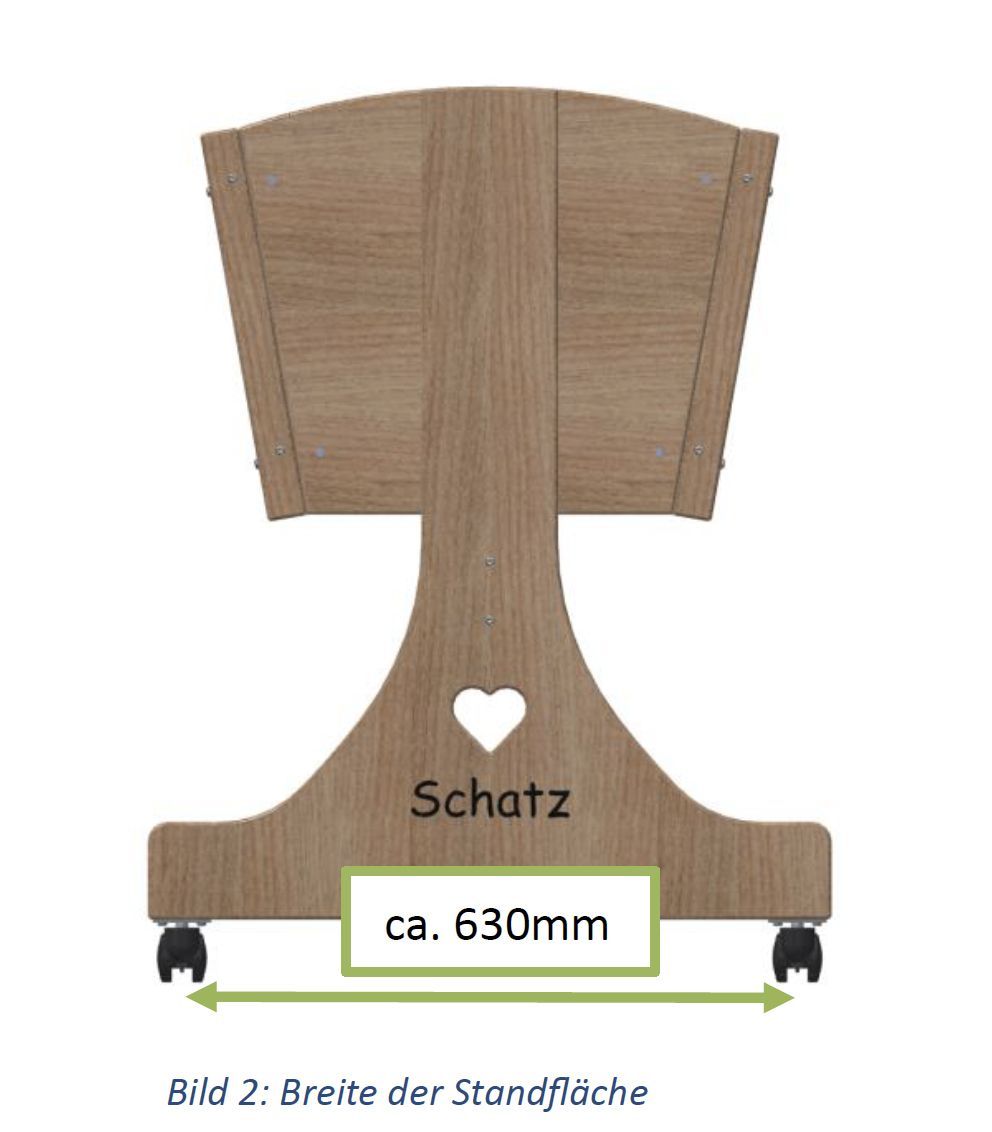 Babywiege selbst bauen Anforderungen