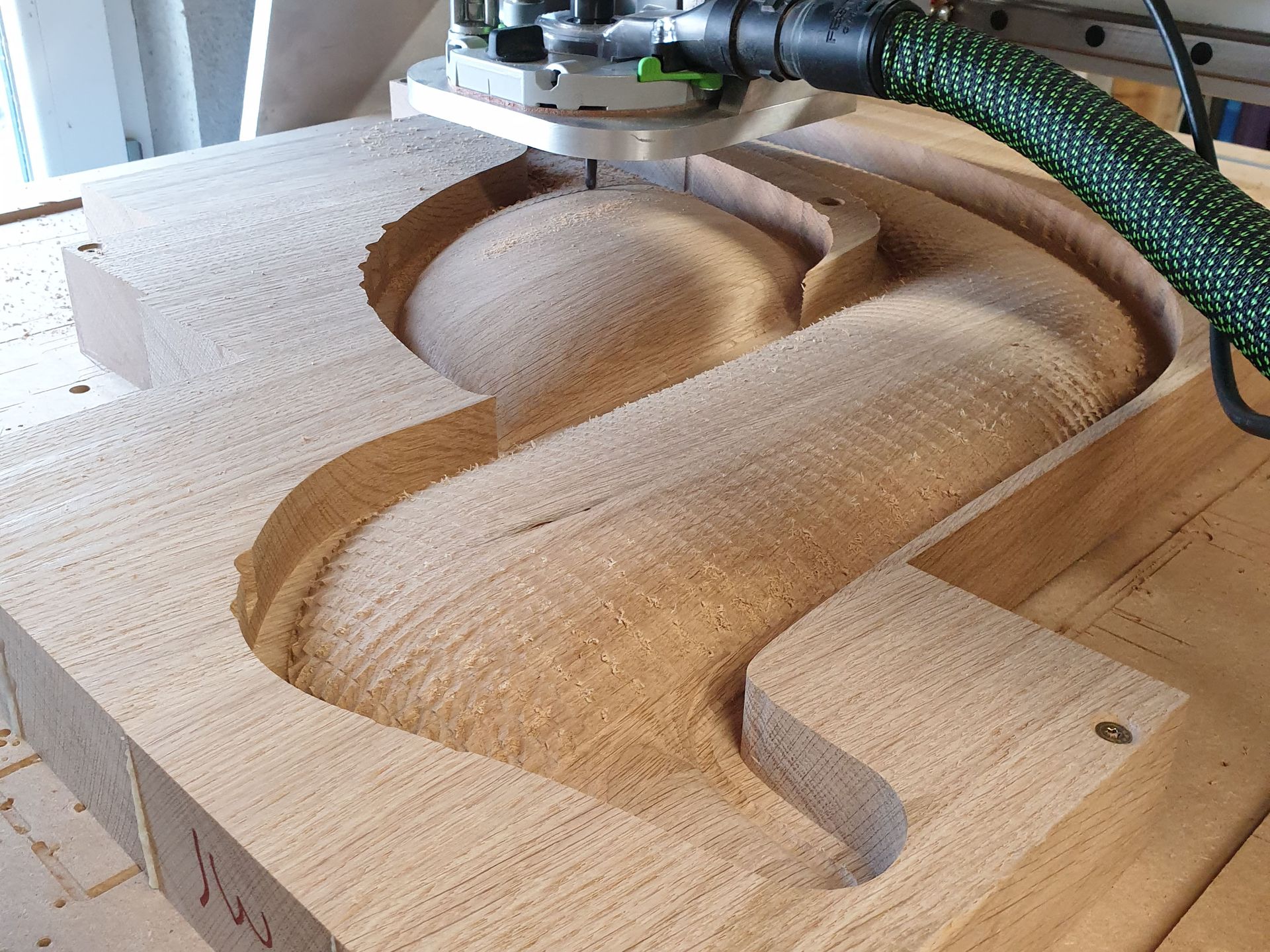 Holzkreuz für Kirche