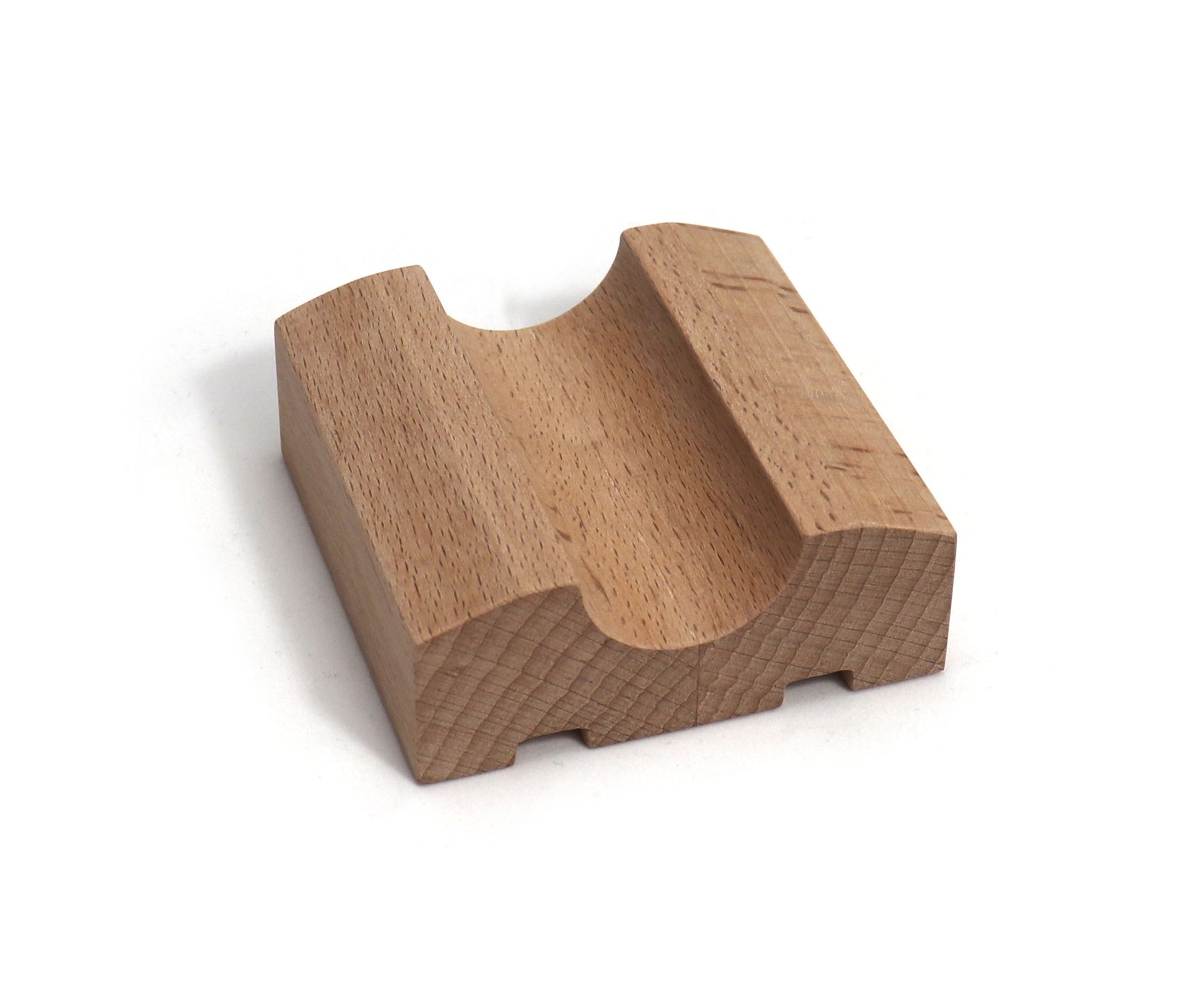 Unterteil Wippe für Murmelbahn