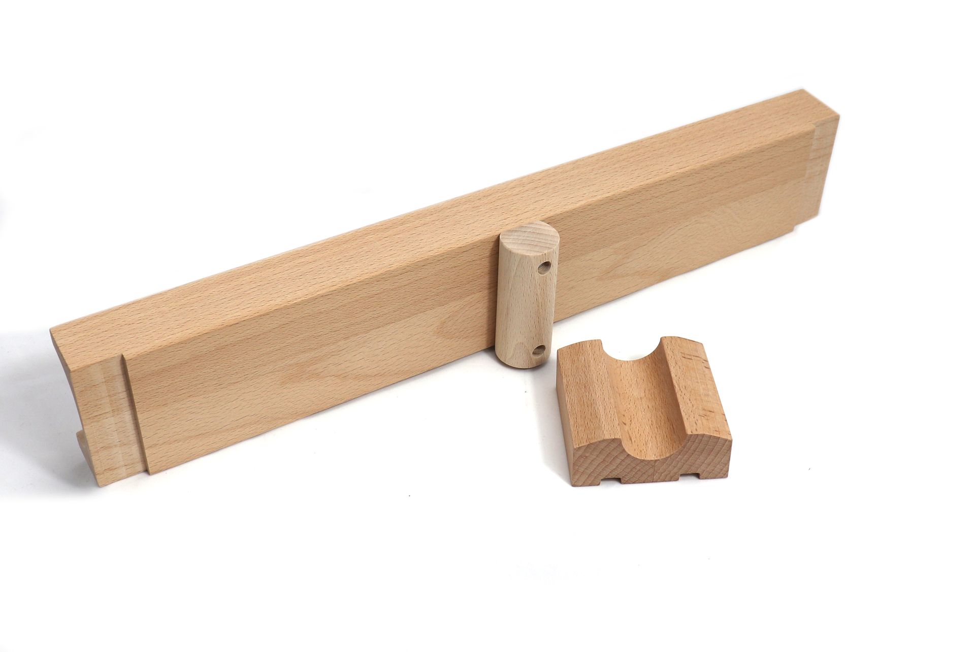 Wippe Murmelbahn Maxi Murmel