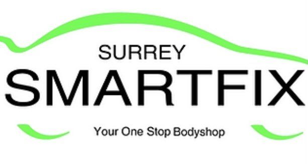 Surrey Smartfix your one stop body shop
