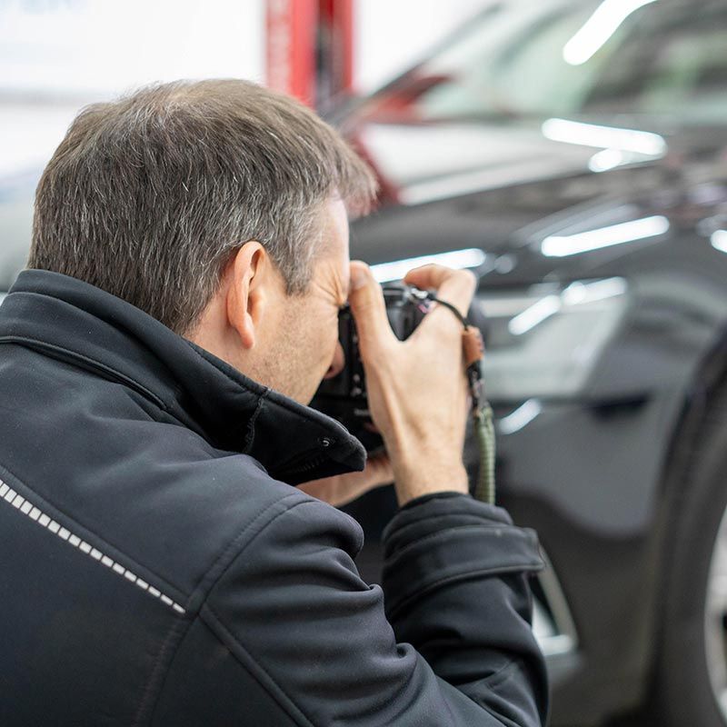 Mehr Informationen zum Thema Wertgutachten Wertgutachten