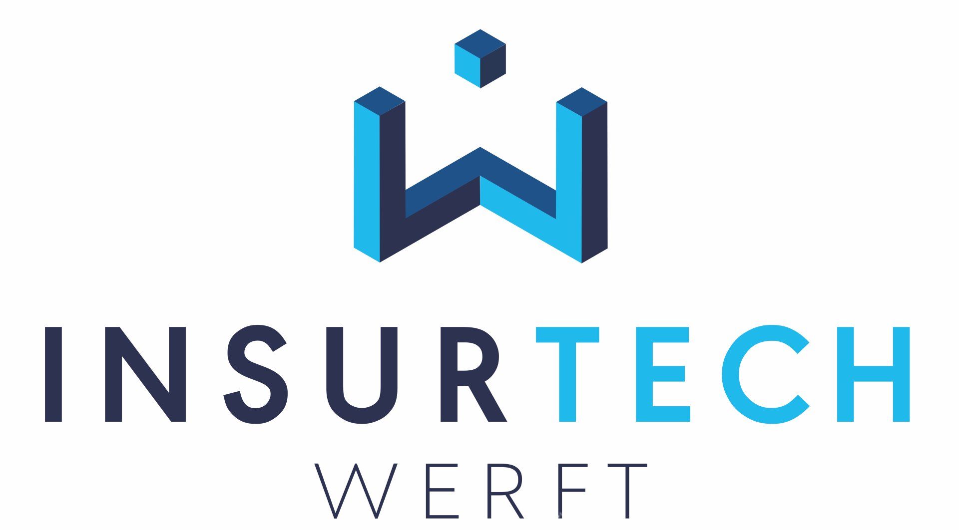 InsurTech Werft Logo