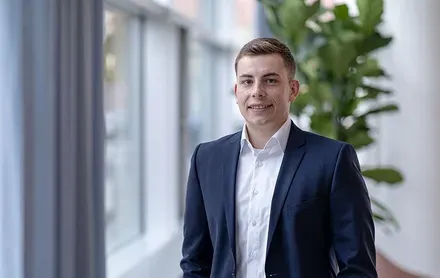 Alexander Haß, Portrait