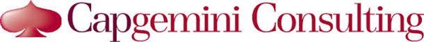 Capgemini Consulting Logo