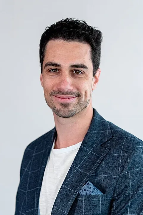 Daniel Budde, Swiss Life AG