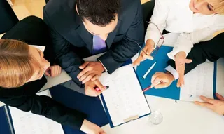 Digitalisierungsseminar Gruppendiskussion