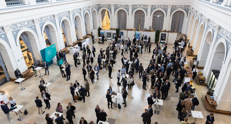 Hamburg Insurance Innovation Day 2022