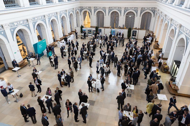 Hamburg Insurance Innovation Day 2019