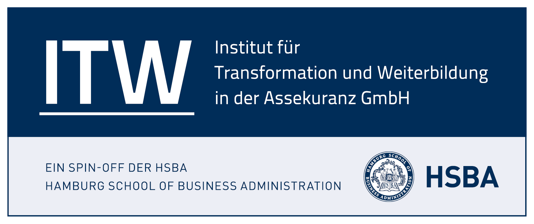 ITW Logo