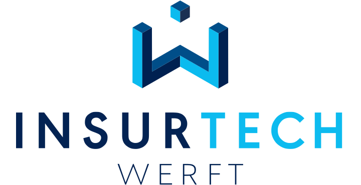 InsurTech Werft Logo