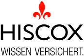 Logo HISCOX
