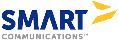 Smart Communications Logo