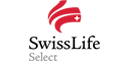 SwissLife Select Logo