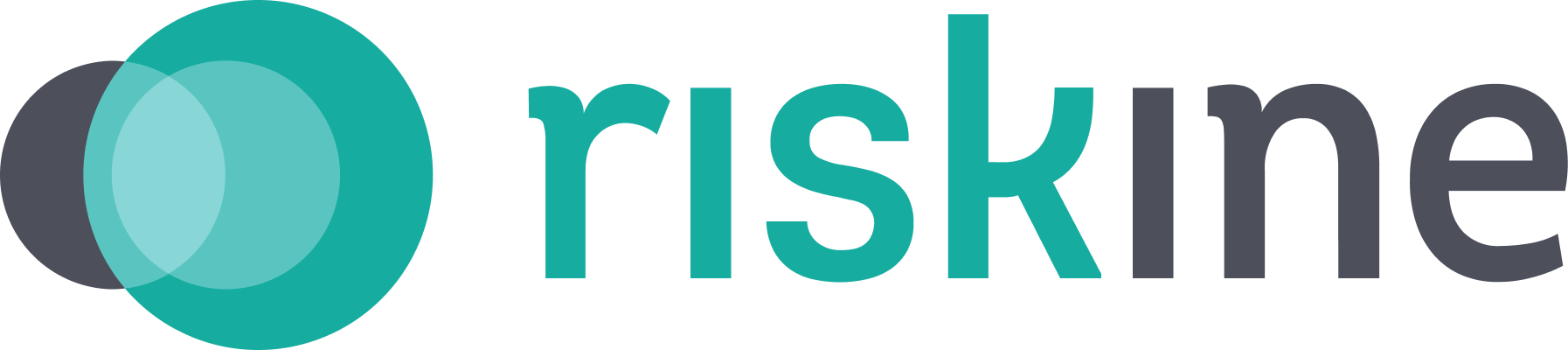 Riskine Logo