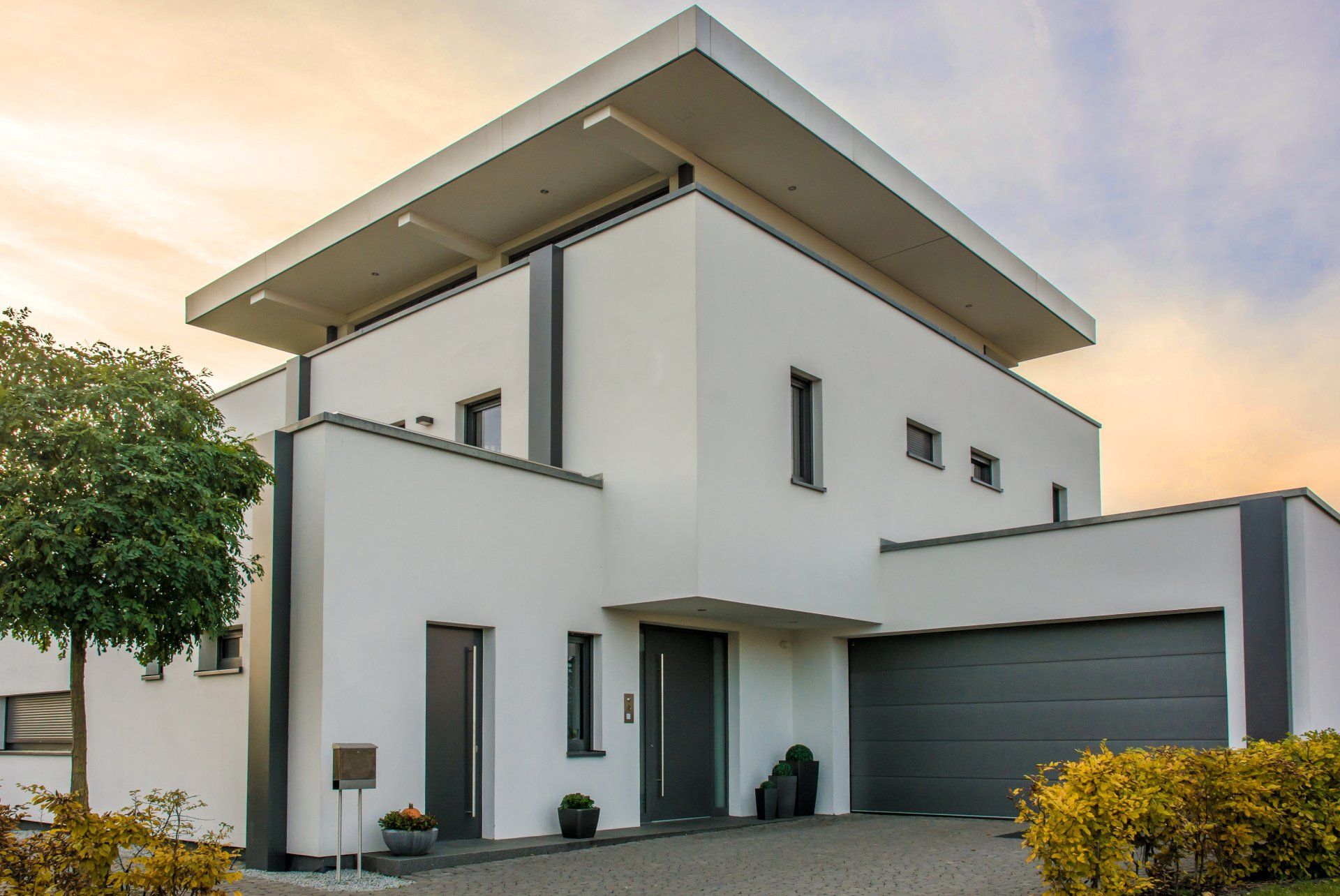 Unsere Immobilien Habrich