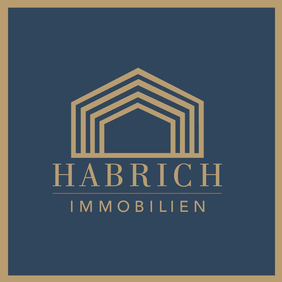 Habrich Immobilien Logo