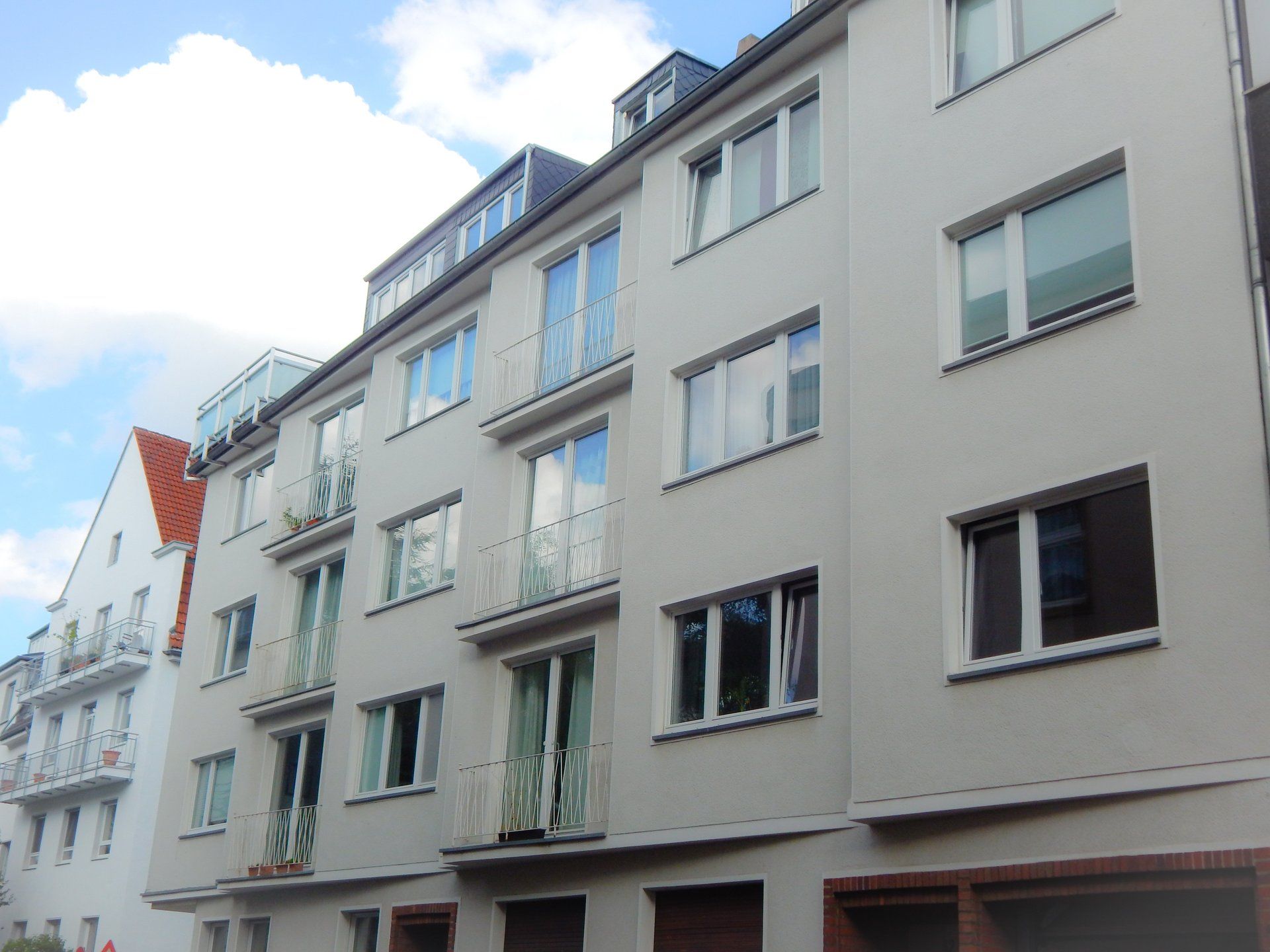 Köln Braunsfeld Habrich Immobilien