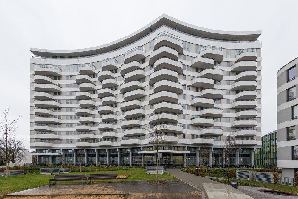 Köln / Bayenthal Habrich Immo