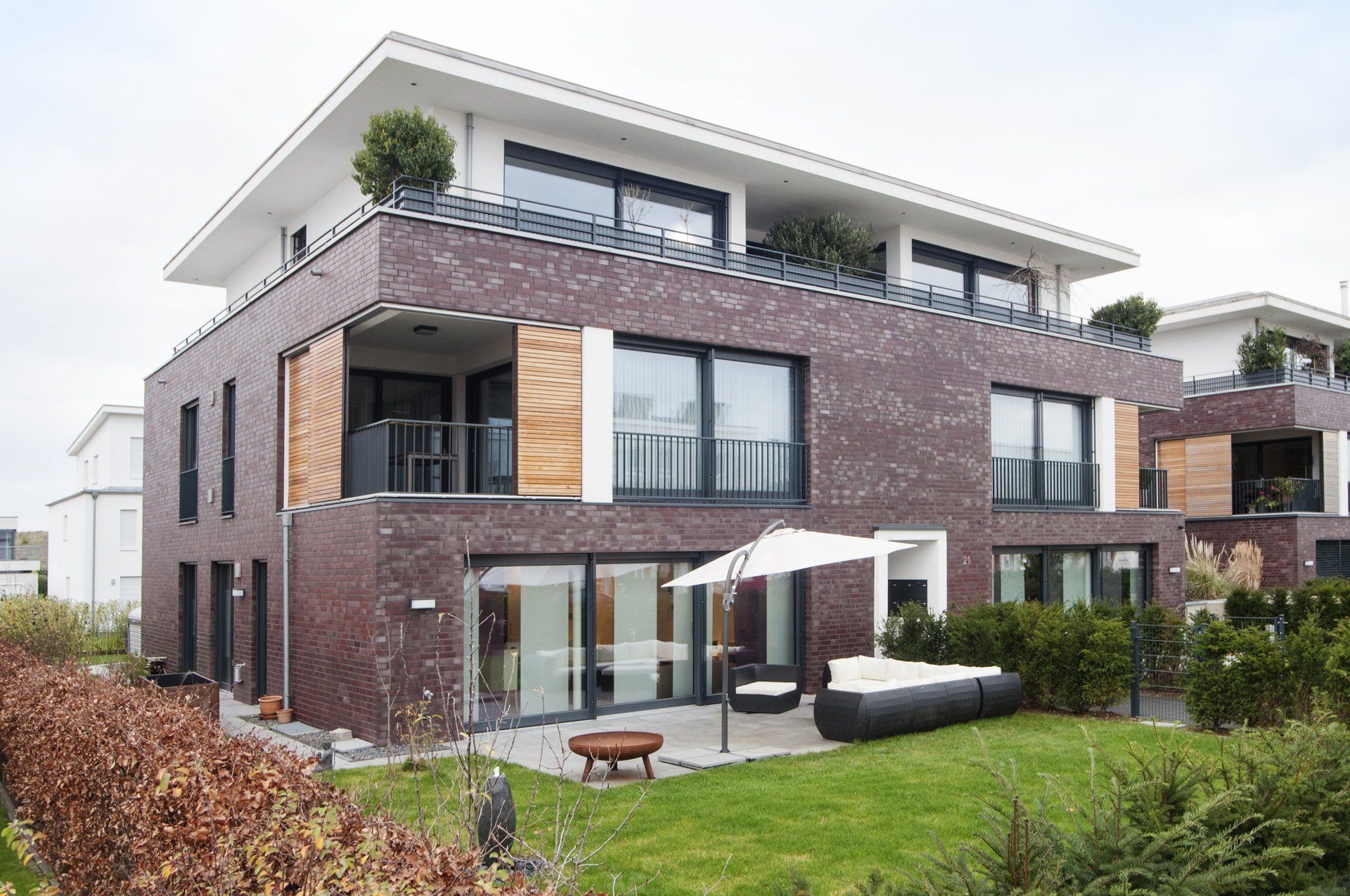 Köln-Widdersdorf Habrich