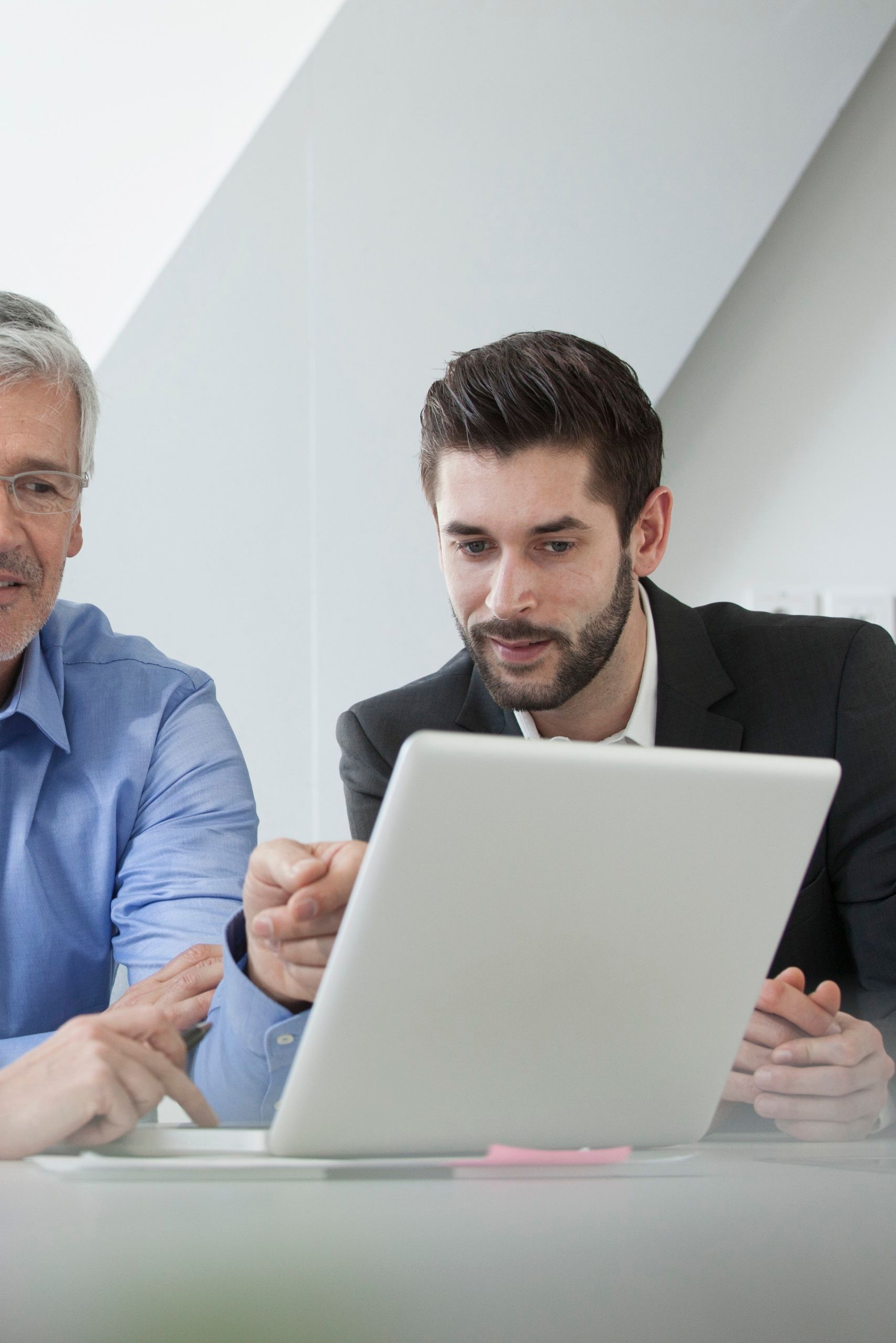 Sociedades Españolas