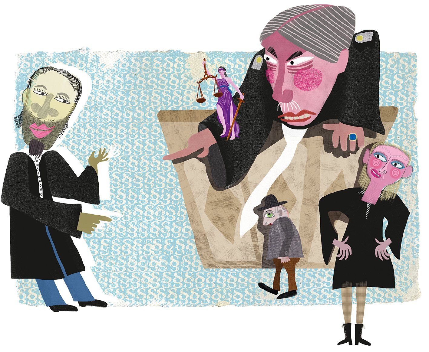 Mein erstes Mal: Kein einfacher Streit