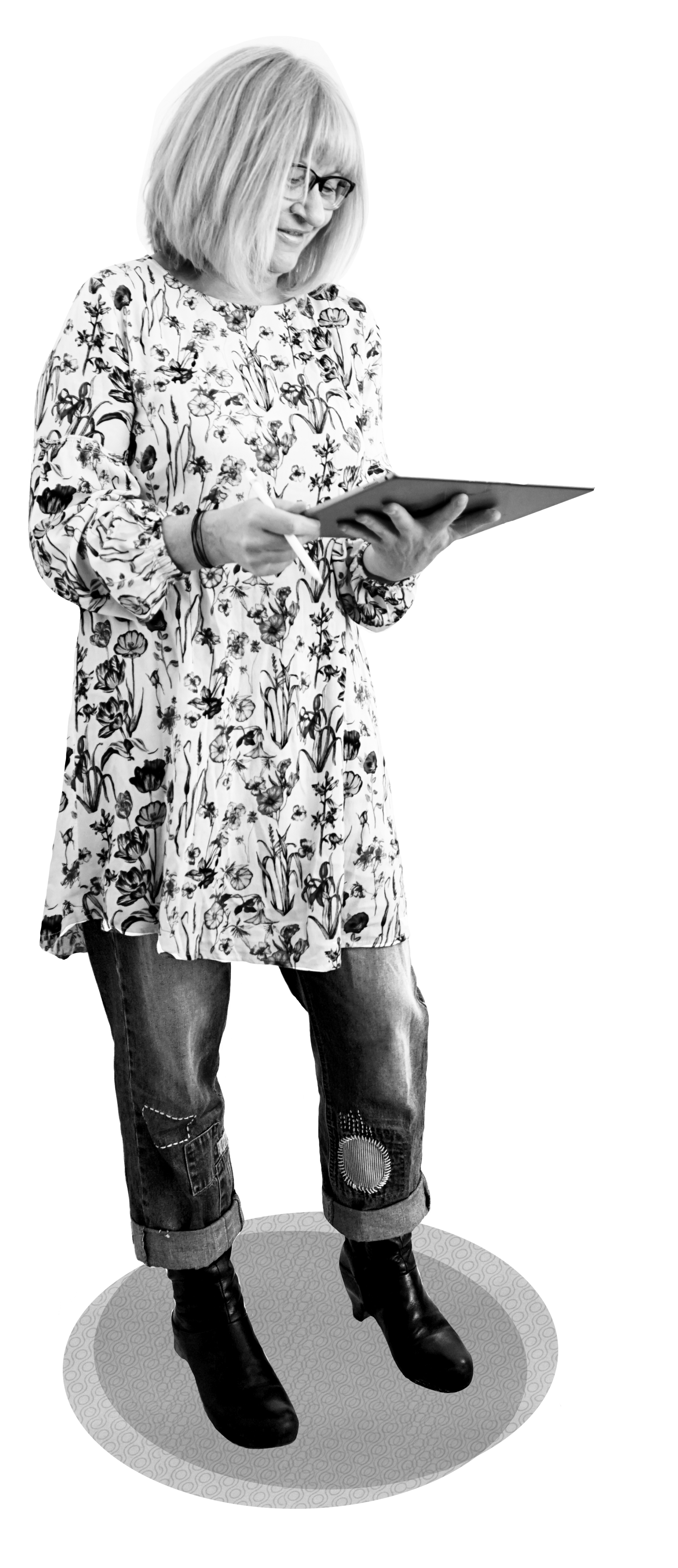 Grafikdesignerin Katja Stremmel, prococo, Grafikdesign