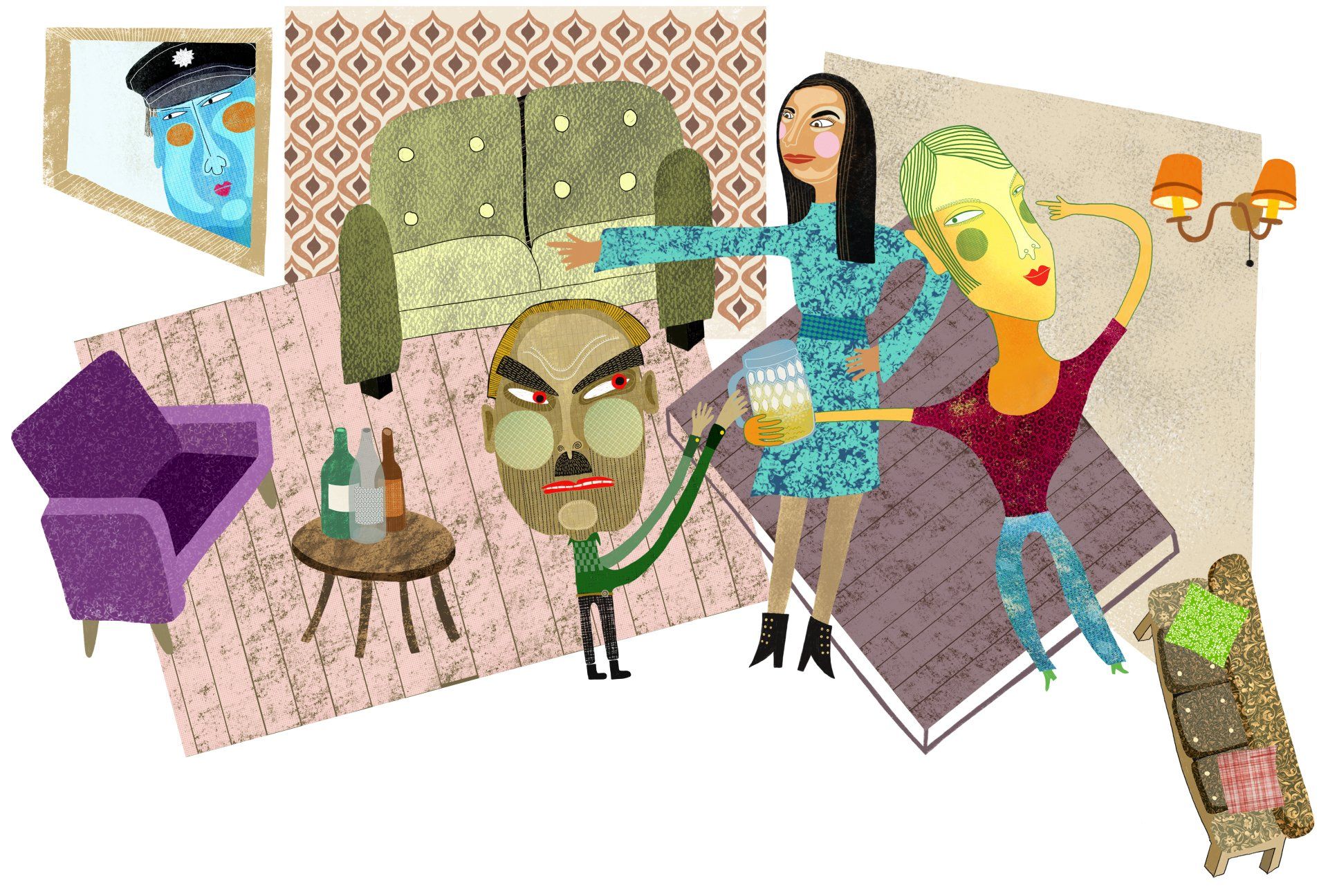 Mein erstes Mal: Für schwierige Situationen gibt es kein festes Handbuch