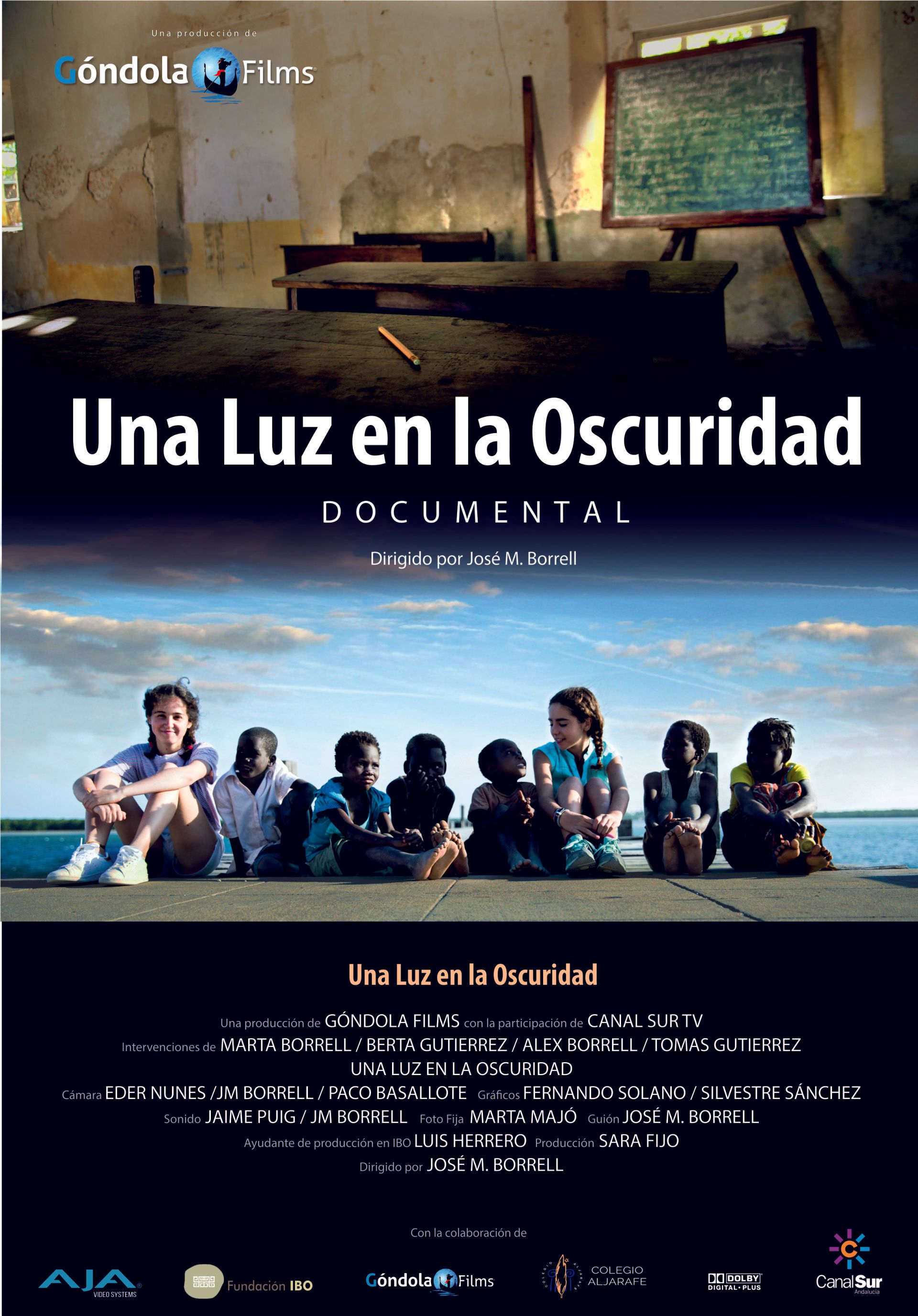 Documental en post.producción